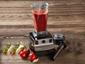 Blenders and Juicers