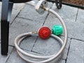 Gas Hoses and Regulators