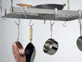 Pot Racks