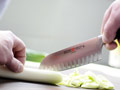 Santoku Knives