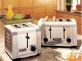 Toasters and Ovens