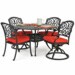 Patio Dining