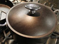Dutch Ovens and Casseroles