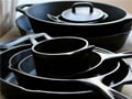 Cast Iron Cookware
