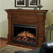 Electric Fireplaces