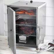 Electric Smokers