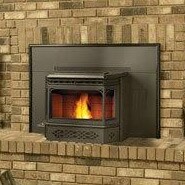Fireplace Inserts