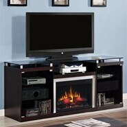 Media Fireplaces