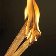 Fire Starters