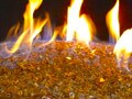 Fire Glass