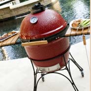 Kamado Charcoal Grills