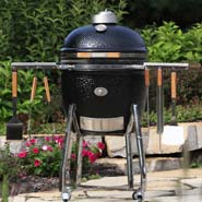 Kamado Grills