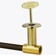 Key Valves & Keys