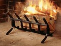 Log Grates