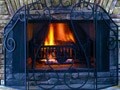Fireplace Screens