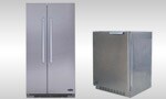 DCS Refrigeration