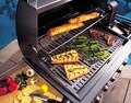 DCS 36 Inch Grill