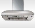DCS Island Mount Vent Hoods