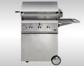 DCS Gas Grills
