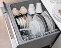 Free DCS Dishdrawer