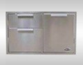 DCS Outdoor Storage