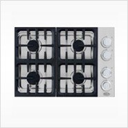 DCS 30 Inch Cooktops