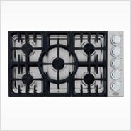 DCS 36 Inch Cooktops