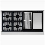 DCS 48 Inch Cooktops