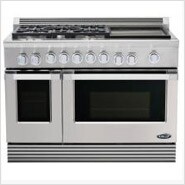 DCS 48 Inch Ranges