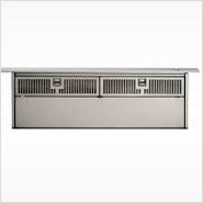 DCS Downdraft Systems