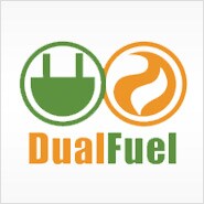 DCS Dual Fuel Ranges