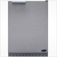 DCS Outdoor Refrigeration