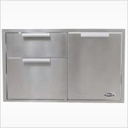 DCS Outdoor Storage