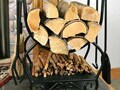Log Racks & Wood Holders
