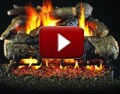 Why Buy Premium Gas Logs?
