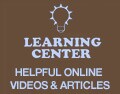 Gas Logs Learning Center