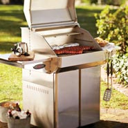 Pellet Grills
