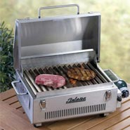 Portable Gas Grills
