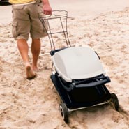 Portable Grills