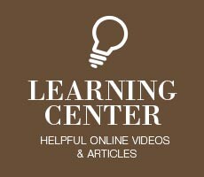 Learning Center