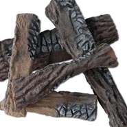 Replacement Logs