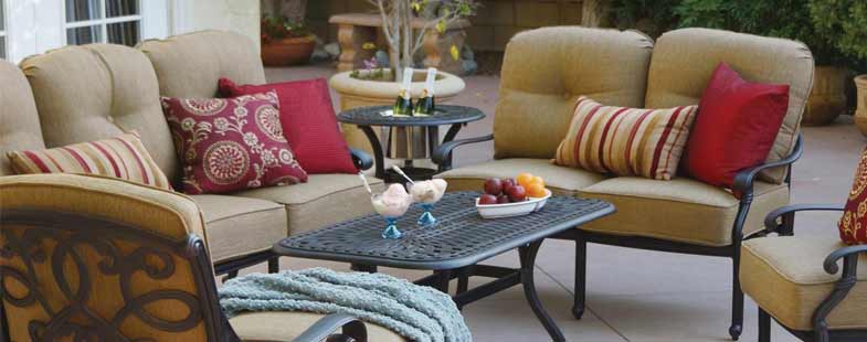 Patio Conversation Sets