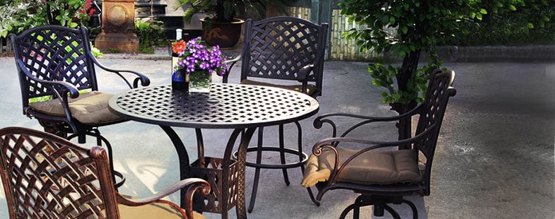 35% Off Select Dining Sets