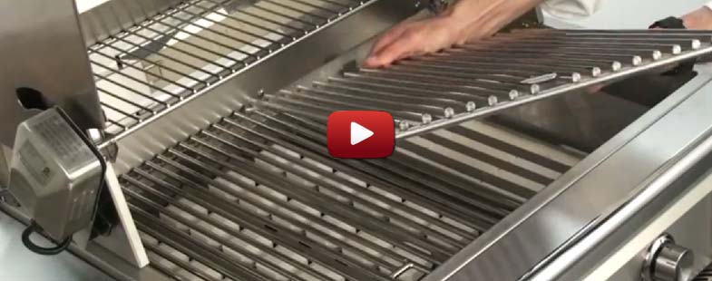 How To Buy A Gas Grill