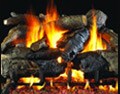 Most Realistic Gas Logs