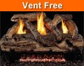 All Vent Free Gas Logs