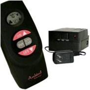 Remotes and Wall Switches