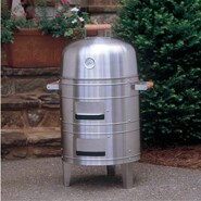 Water Smokers