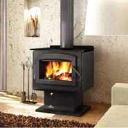 Freestanding Stoves