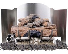 Fireplace FireBacks